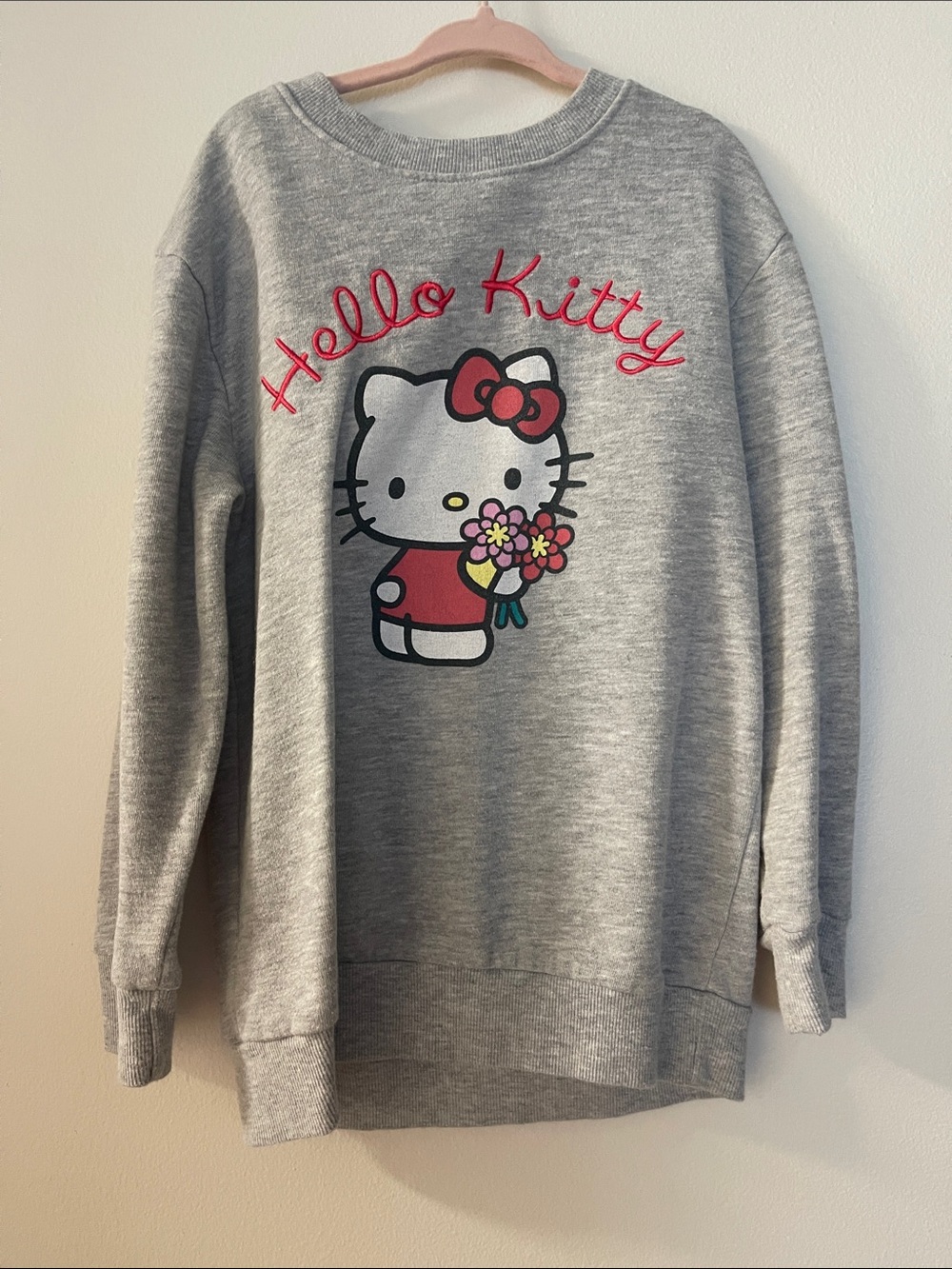 Hello Kitty Sweatshirt